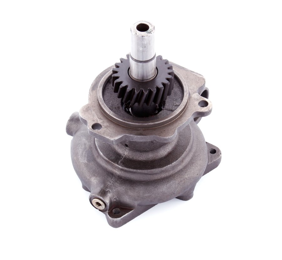 Engine Water Pump - 43307HD