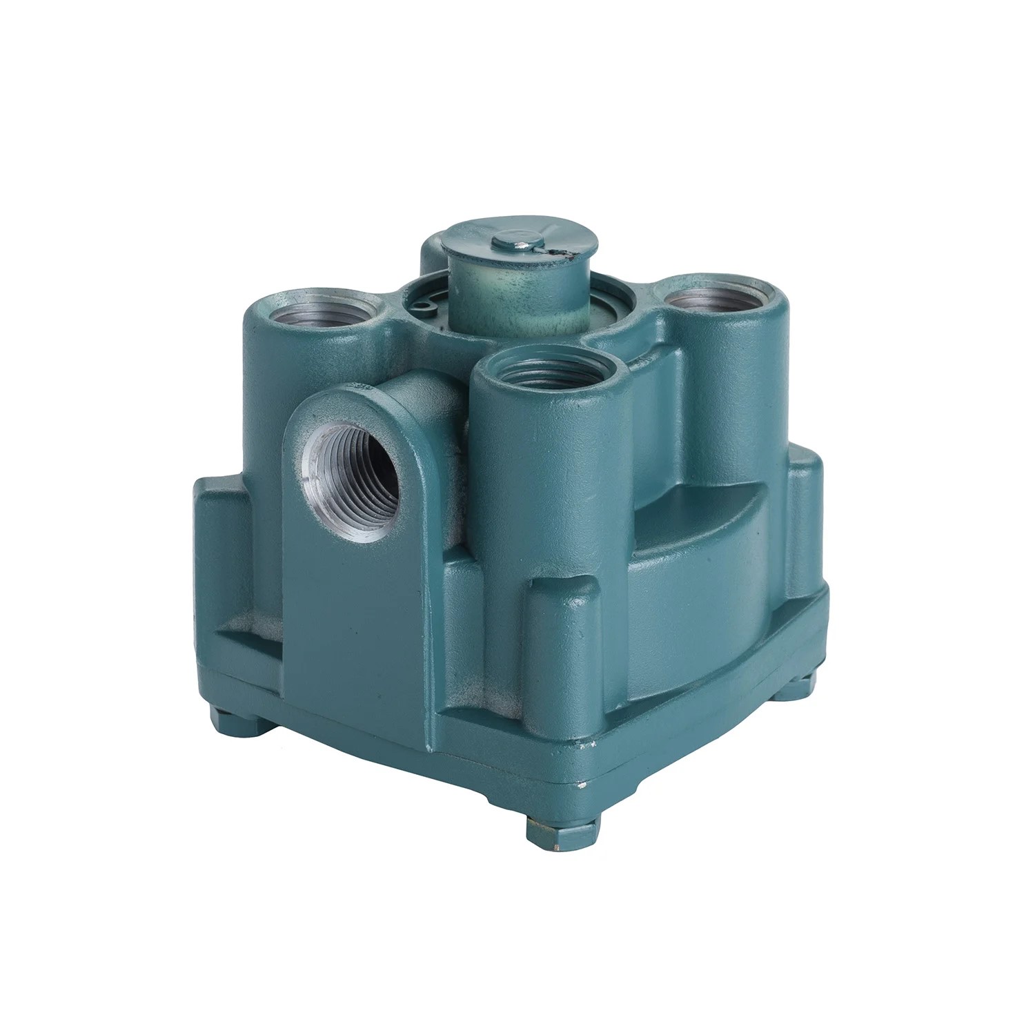 Haldex 102626RX Relay Valve - 102626RX
