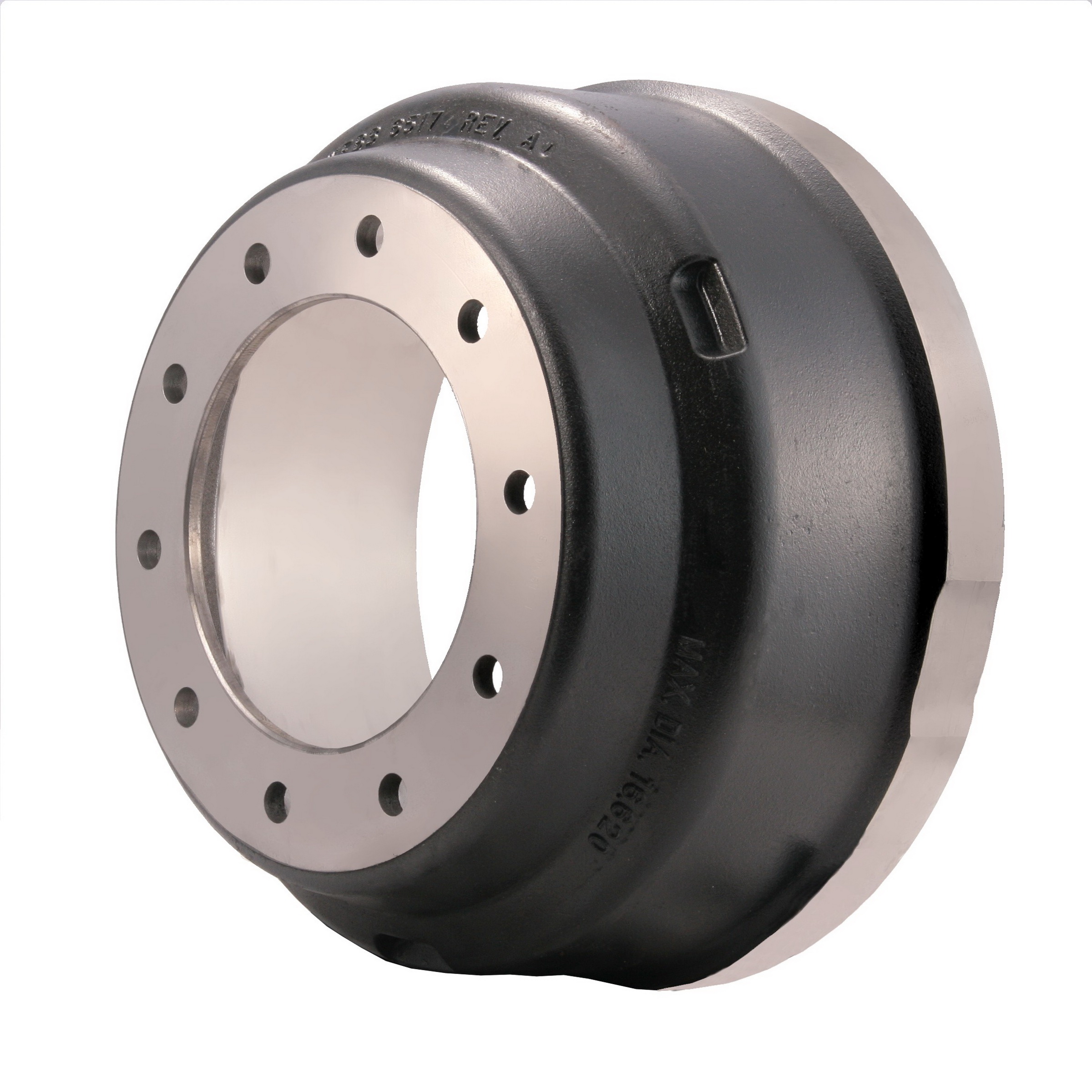Brake Drum - 65174B