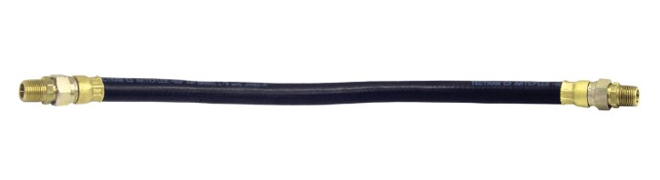Air Brake Hose and Power Cable Assembly - 16ASW2466