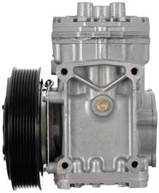 A/C Compressor - 03-3204E
