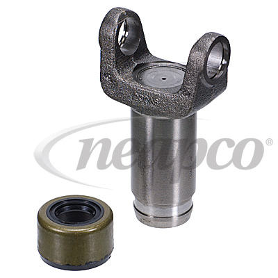 Drive Shaft Slip Yoke - N2-3-128KX