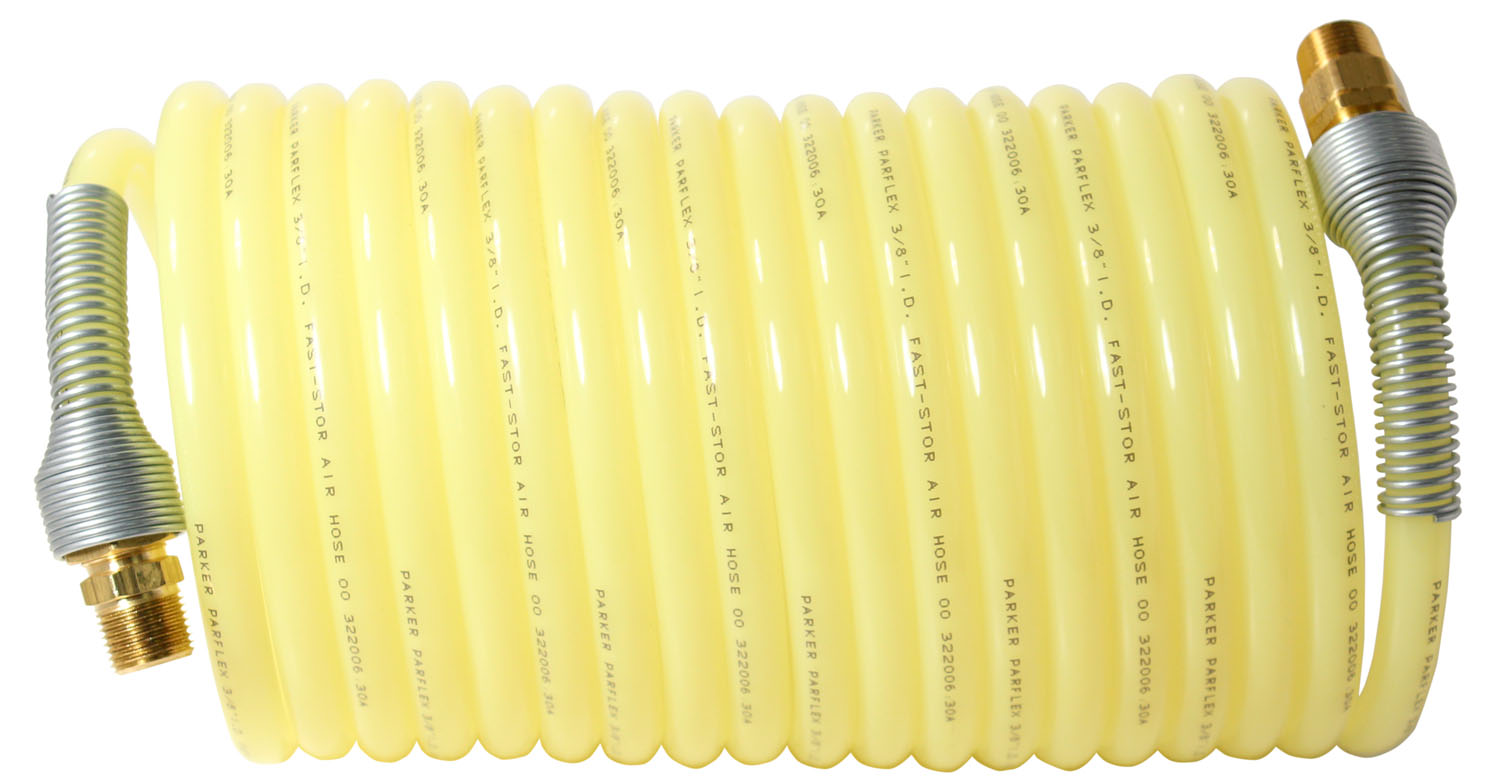 Belt and Hose Wofford Truck Parts