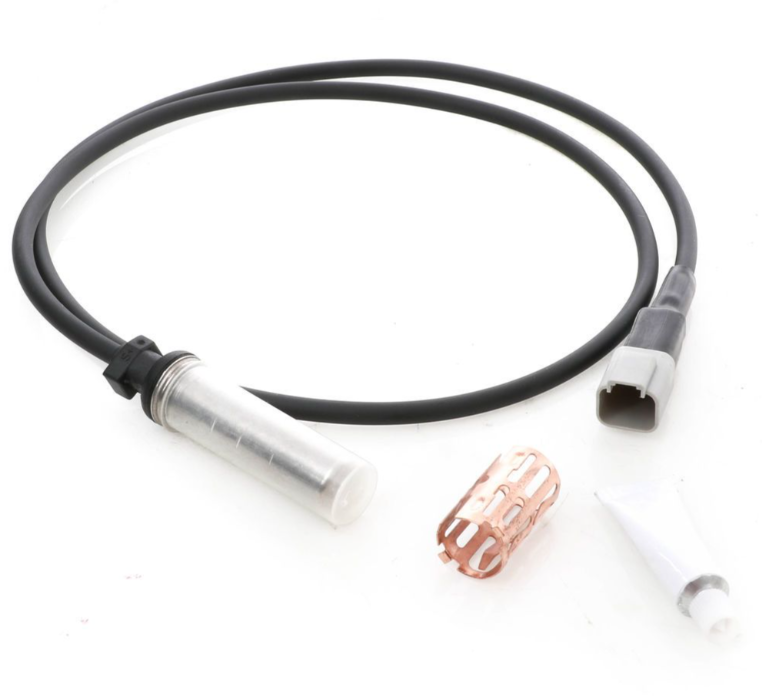 Bendix 801553 Wheel Speed Sensor - 801553