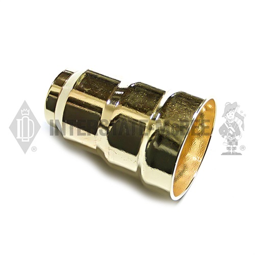 Injector Sleeve - M-1814376C1