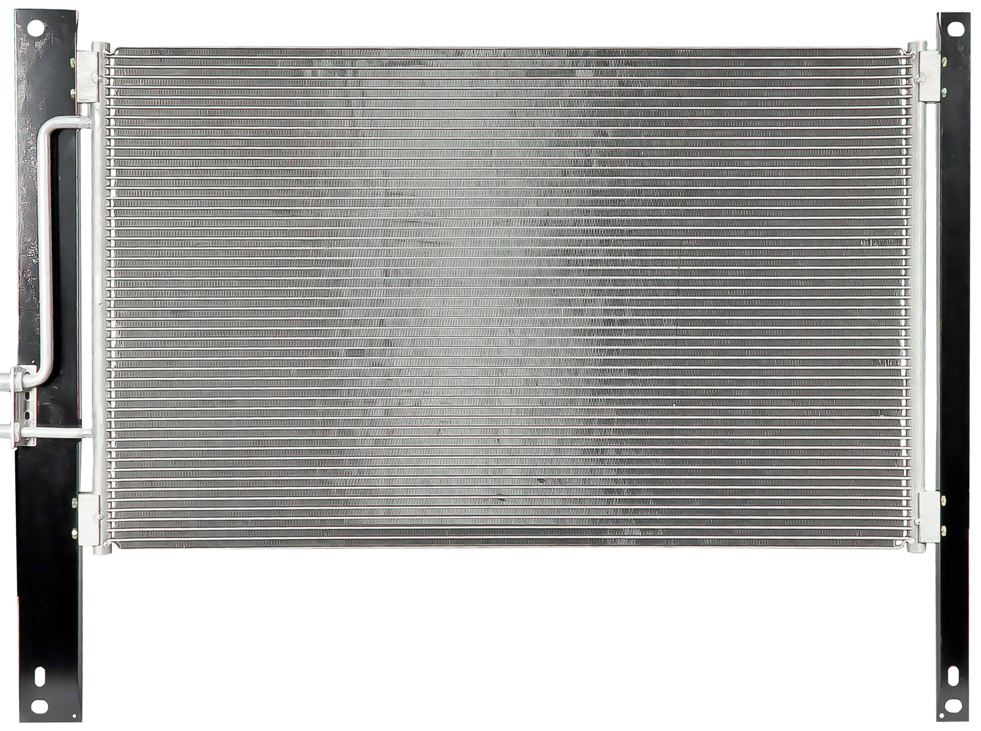 A/C Condenser - 04-0828