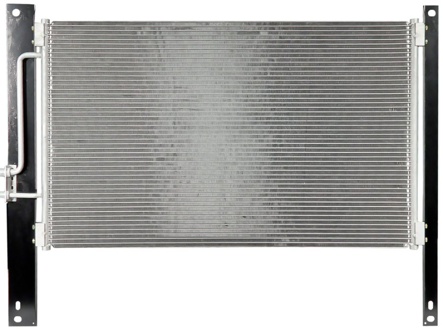 A/C Condenser - 04-0828