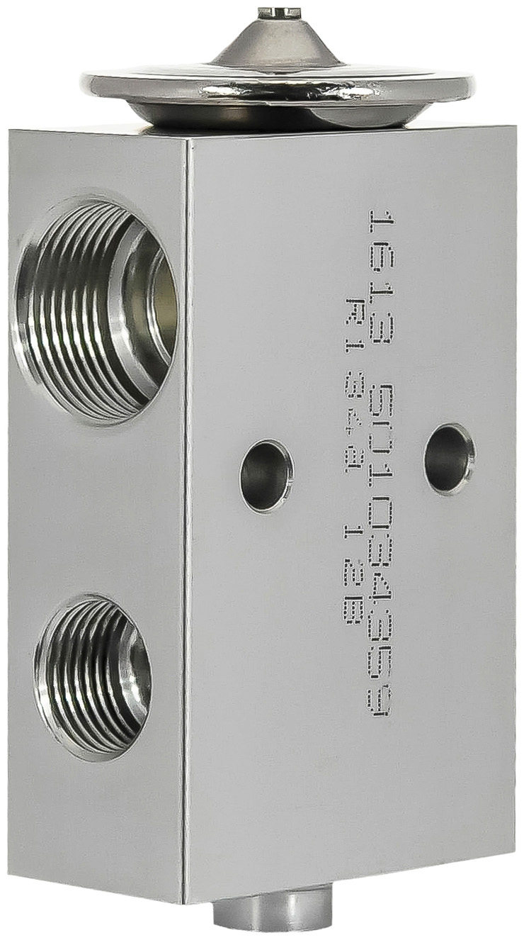 A/C Expansion Valve - 12-0619A