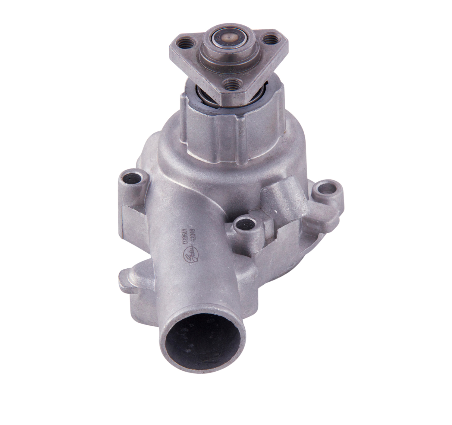 Engine Water Pump - 42048