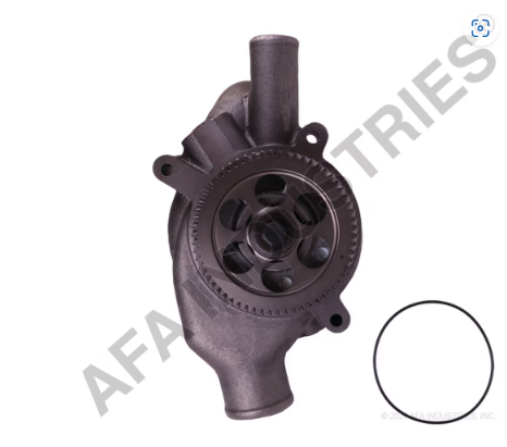 WATER PUMP - HEAVY DUTY - D23526039