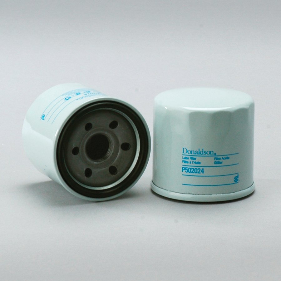 Engine Oil Filter - P502024