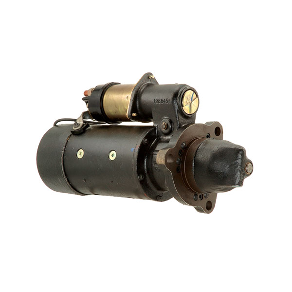 Starter Motor - 10461052