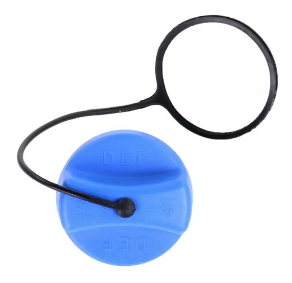 DEF Tank Cap Freightliner - 572.3003