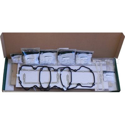 Out-Of-Frame 48 Gasket Set - C15011NLS