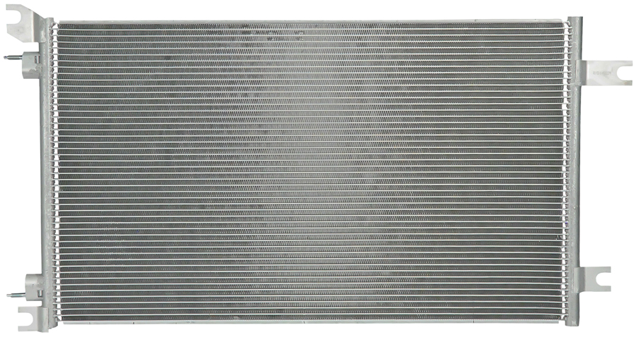 A/C Condenser - 04-0839