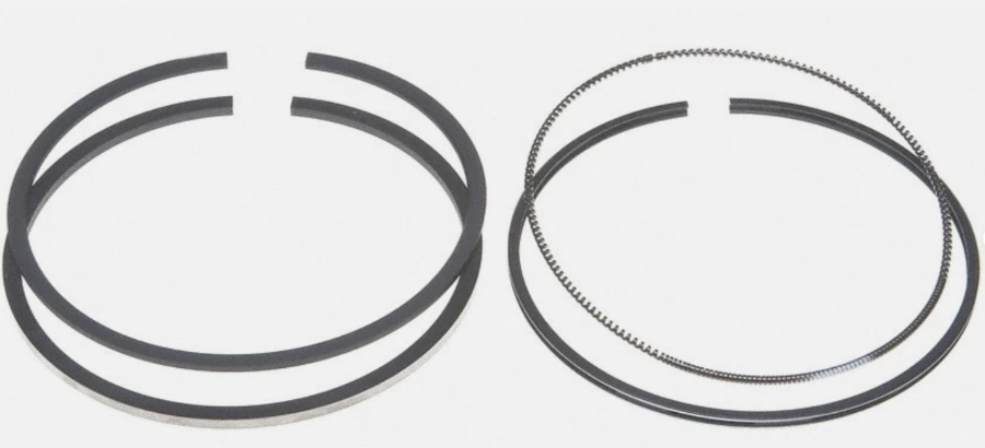 Engine Piston Ring Set - 41768