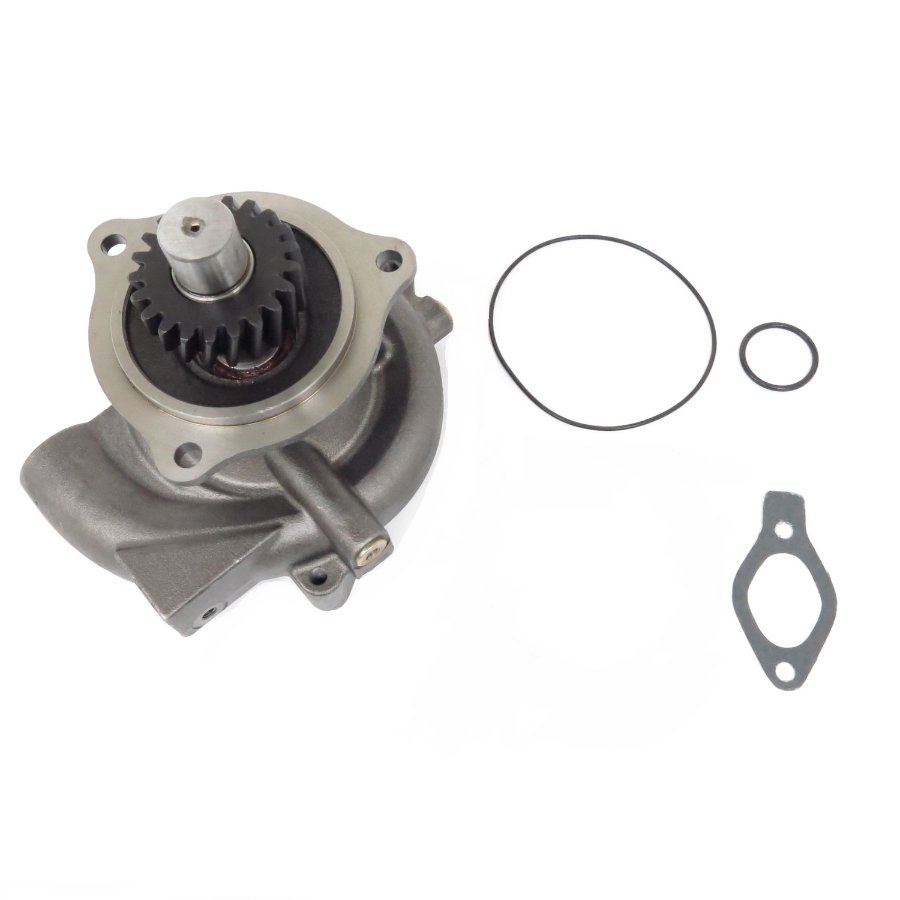 Engine Water Pump - US5708