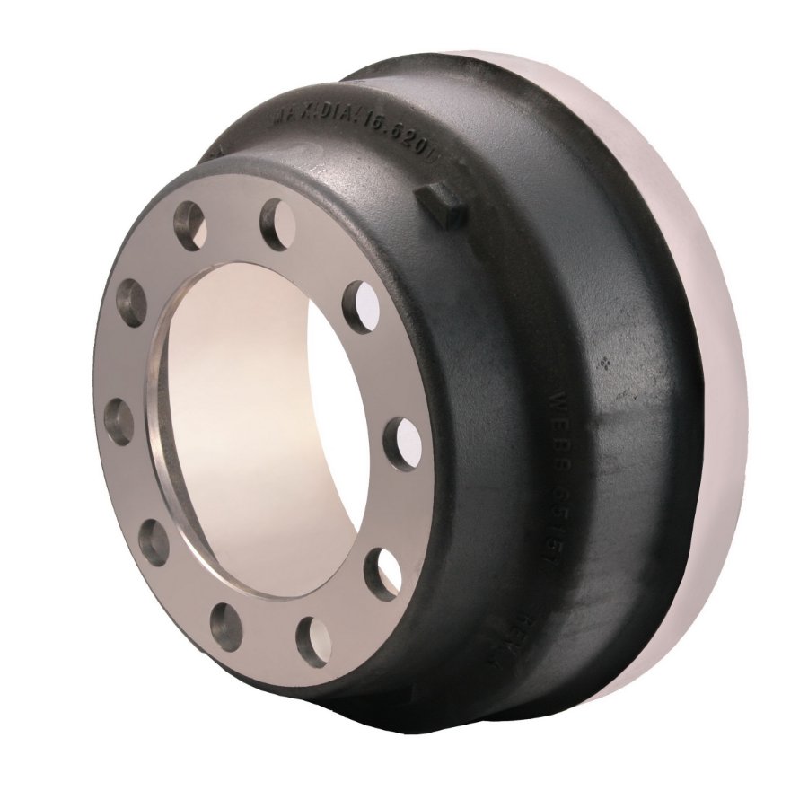 Brake Drum - 65151B