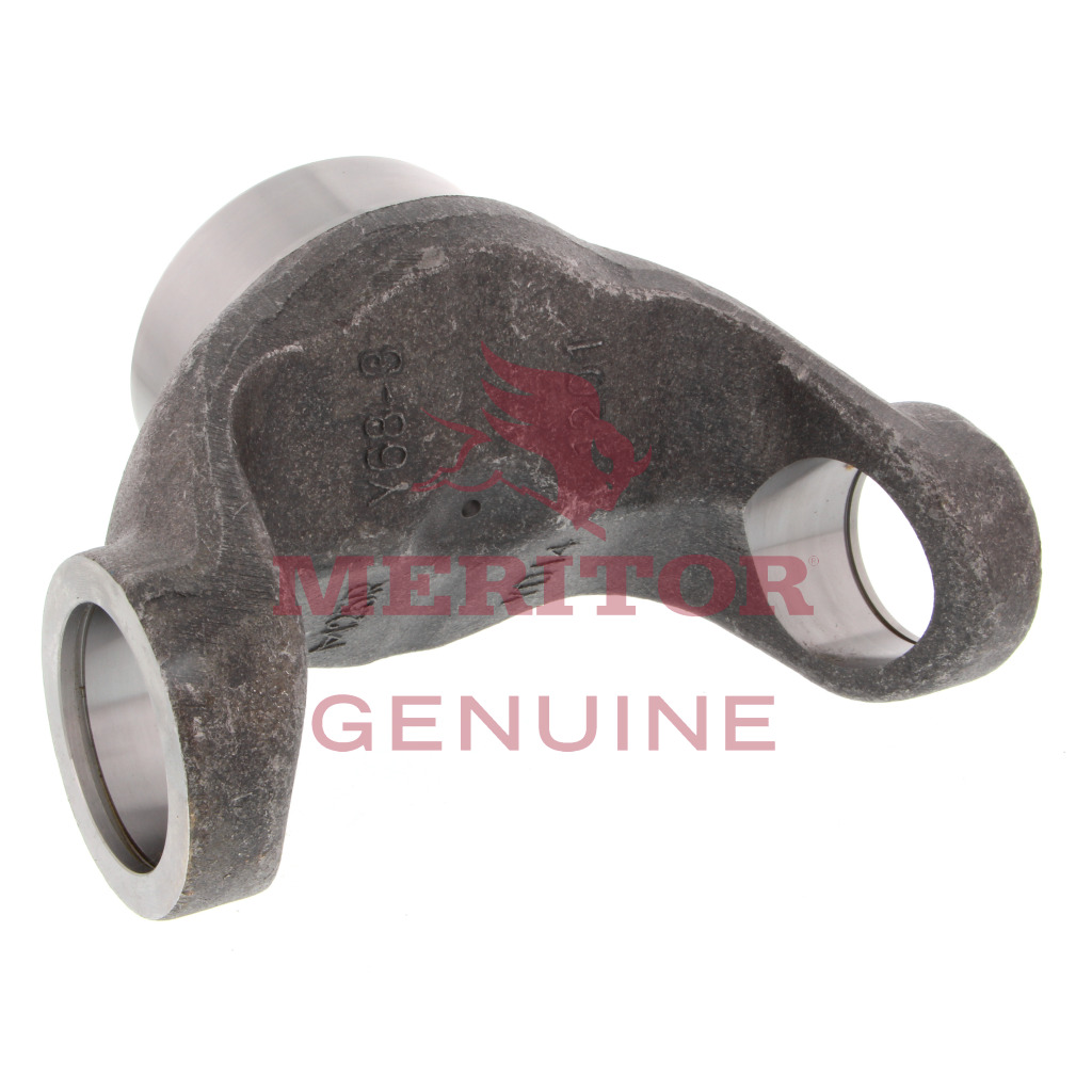 Drive Shaft Tube Weld Yoke - 25RY683