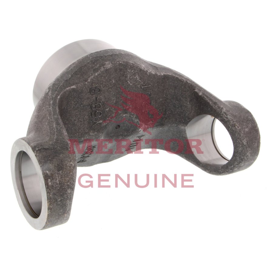 Drive Shaft Tube Weld Yoke - 25RY683
