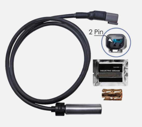 Automann 577.A801553 ABS Sensor - 577.A801553