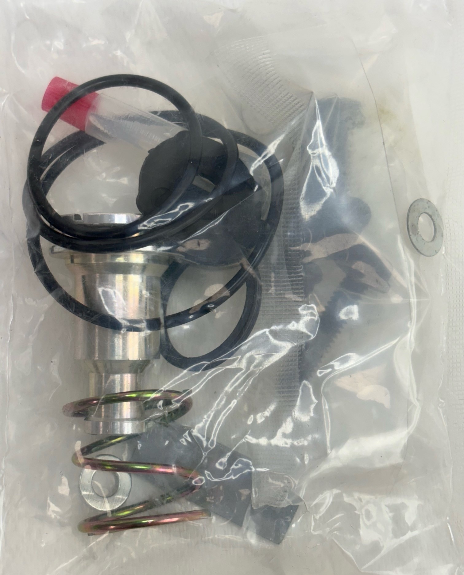 AD-9 Purge Valve Kit - 5005037