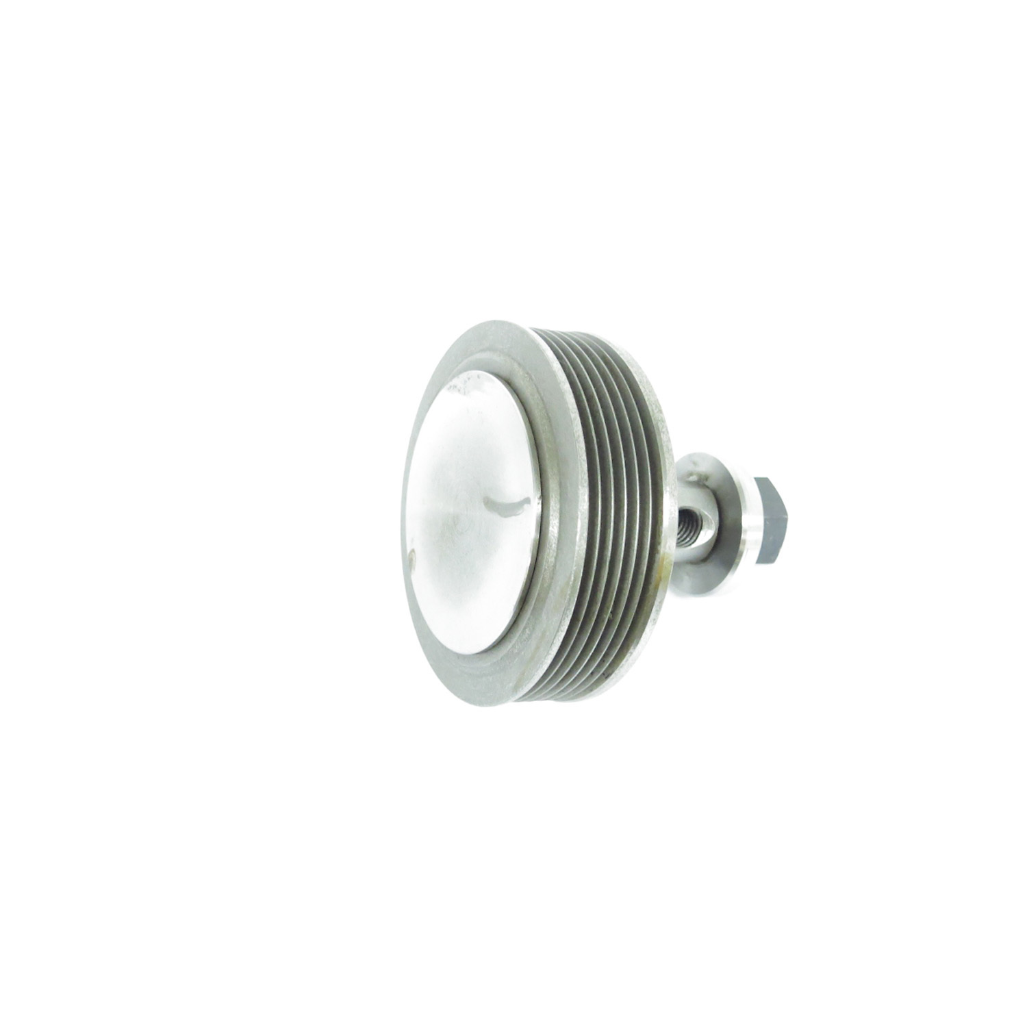 Engine Water Pump - US2096