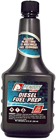 Diesel Fuel PrepTM 12 fl oz - 81012
