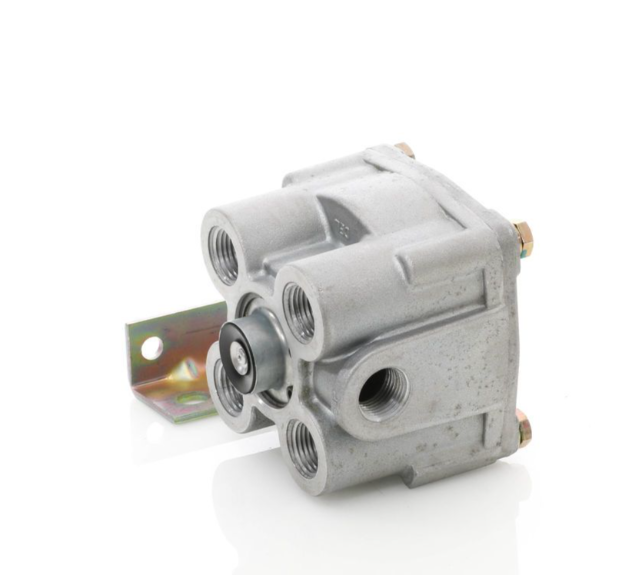 Bendix 065181 R-12 Type Relay Valve - 065181