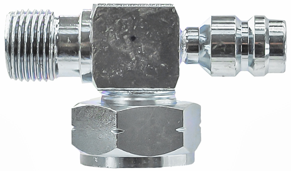 A/C Service Valve - 08-3491