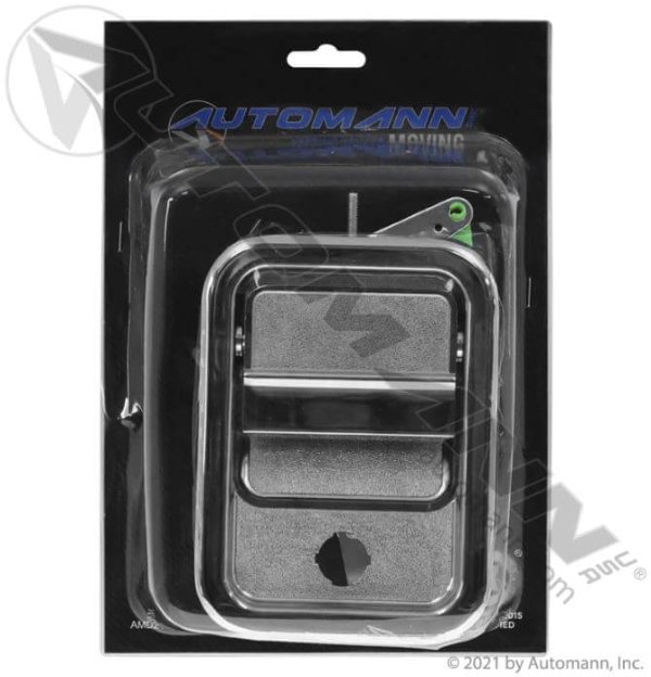 HLK1059 Exterior Door Handle LH Freight | Wofford Truck Parts
