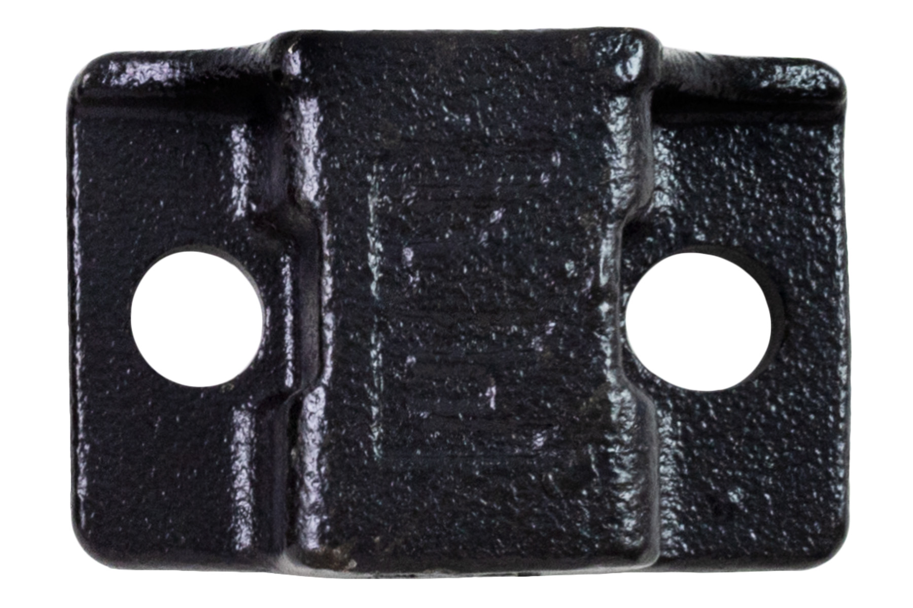 Bar Bracket Cast Mount, Narrow, 5/8" Bar Size - 031-00899