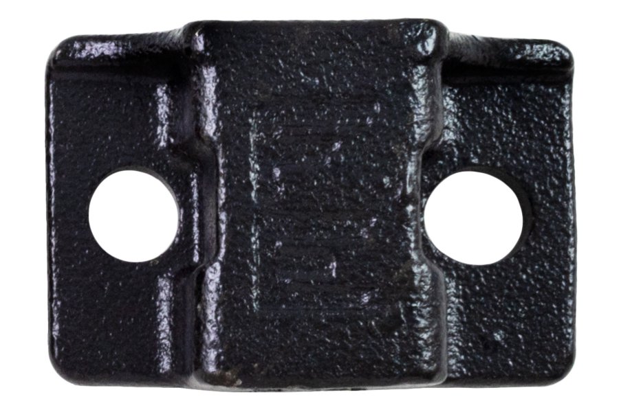 Bar Bracket Cast Mount, Narrow, 5/8" Bar Size - 031-00899