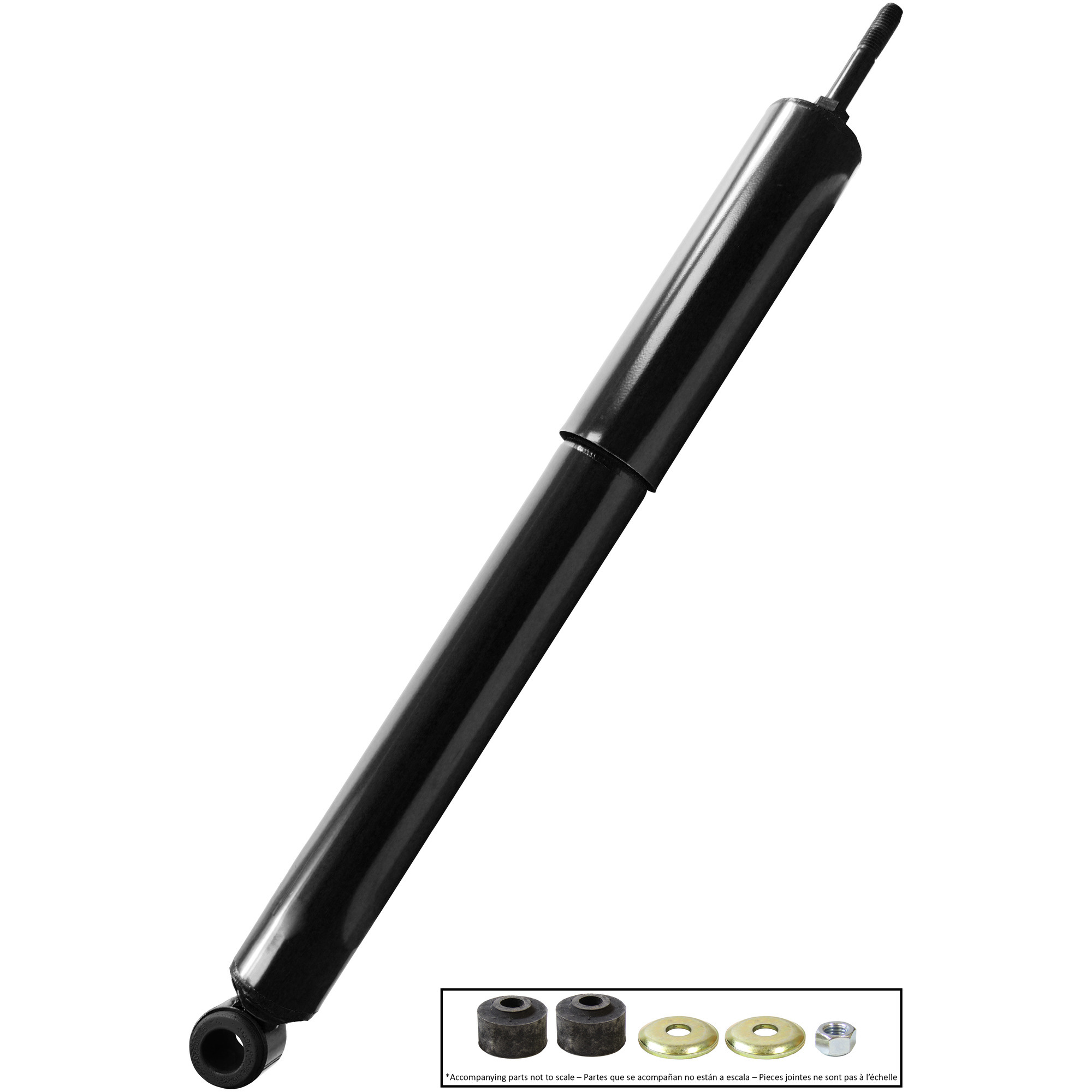 Monroe Magnum 65400 Suspension Shock Absorber - 65400