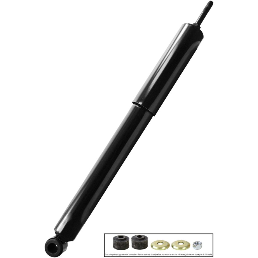 Shock Absorber - 65400