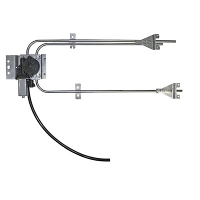 AUTOMANN HLK2726 Window Regulator Right Hand Side - HLK2726