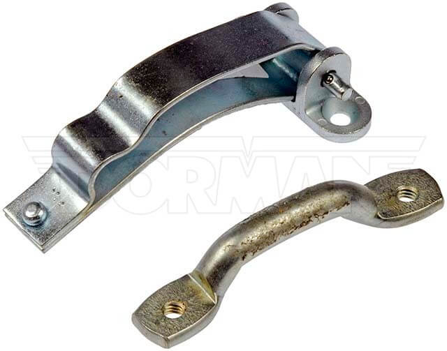 Door Check Strap - 924-5401
