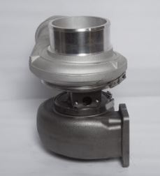 Turbocharger - 178063N