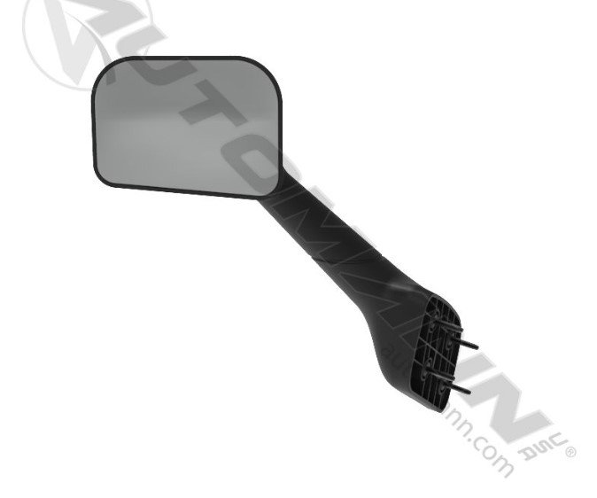 Hood Mount Mirror LH - 563.55105