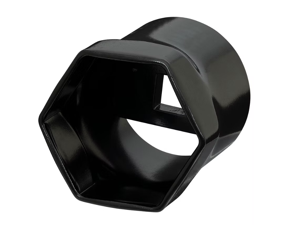 Locknut Socket 6 Point - 18504