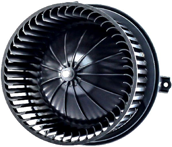 HVAC Blower Motor - 01-0824