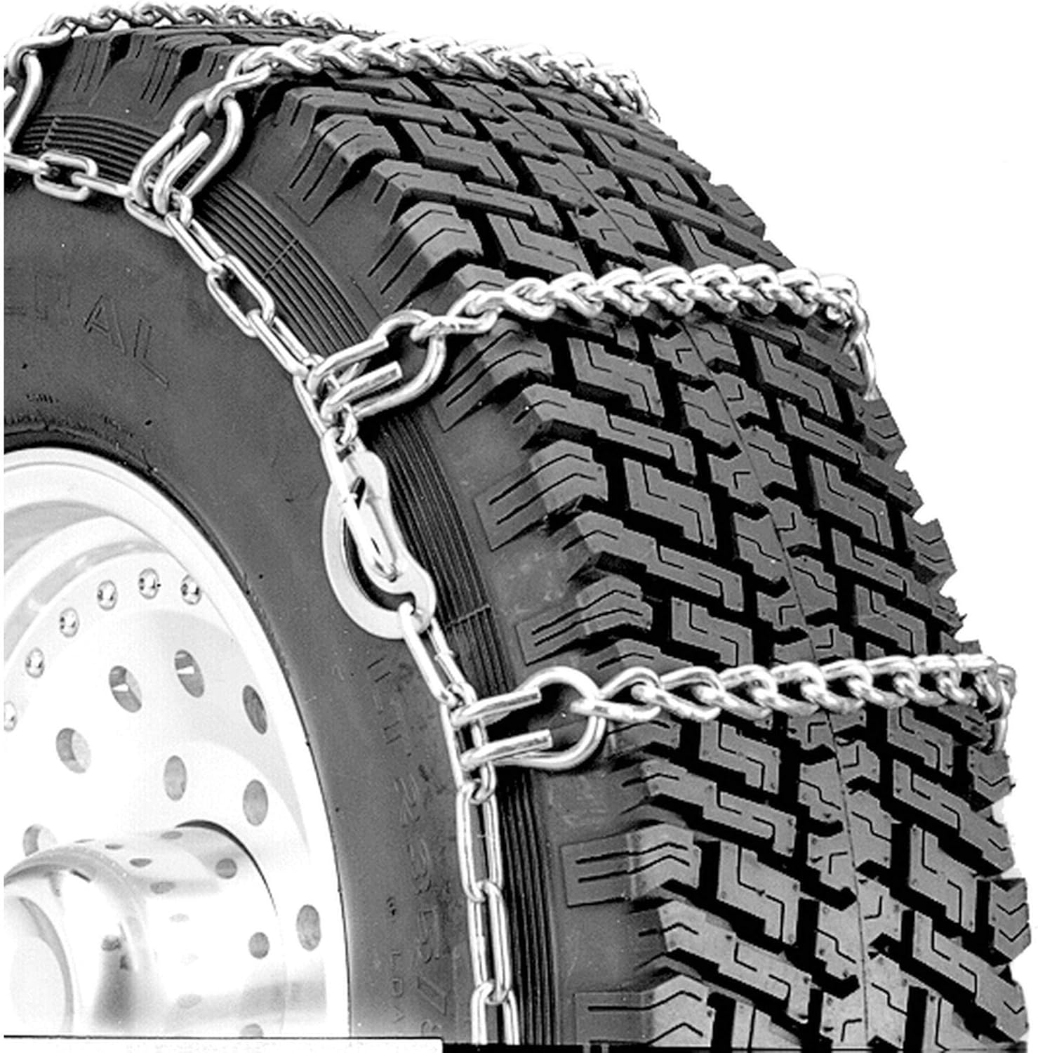 Tire Chains - QG2249CAM