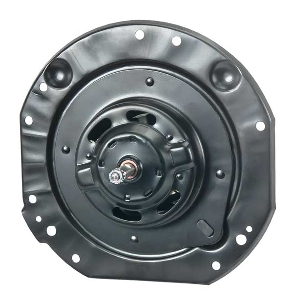 HVAC Blower Motor - 01-0814A