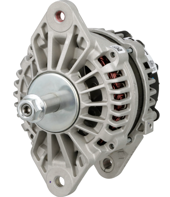 Alternator - 8600313
