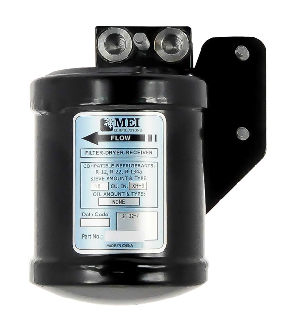 A/C Receiver Drier - 07-0622G