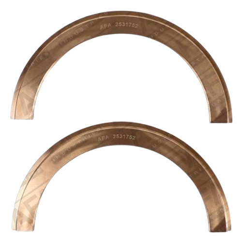 Thrust Washer Std - 2531752