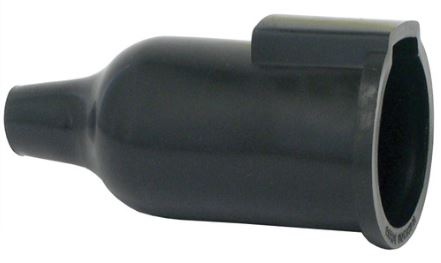 Trailer Power Cable Plug and Receptacle Socket Kit - 670-722