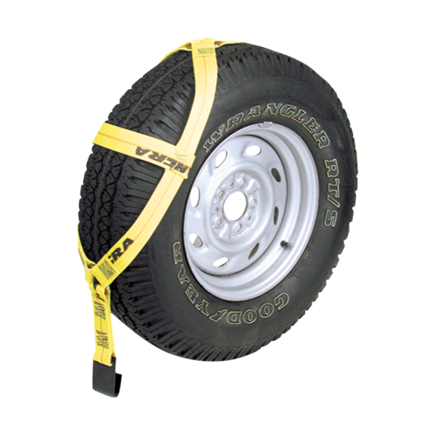 Basket Strap For Tires 7" W X - 45143-20