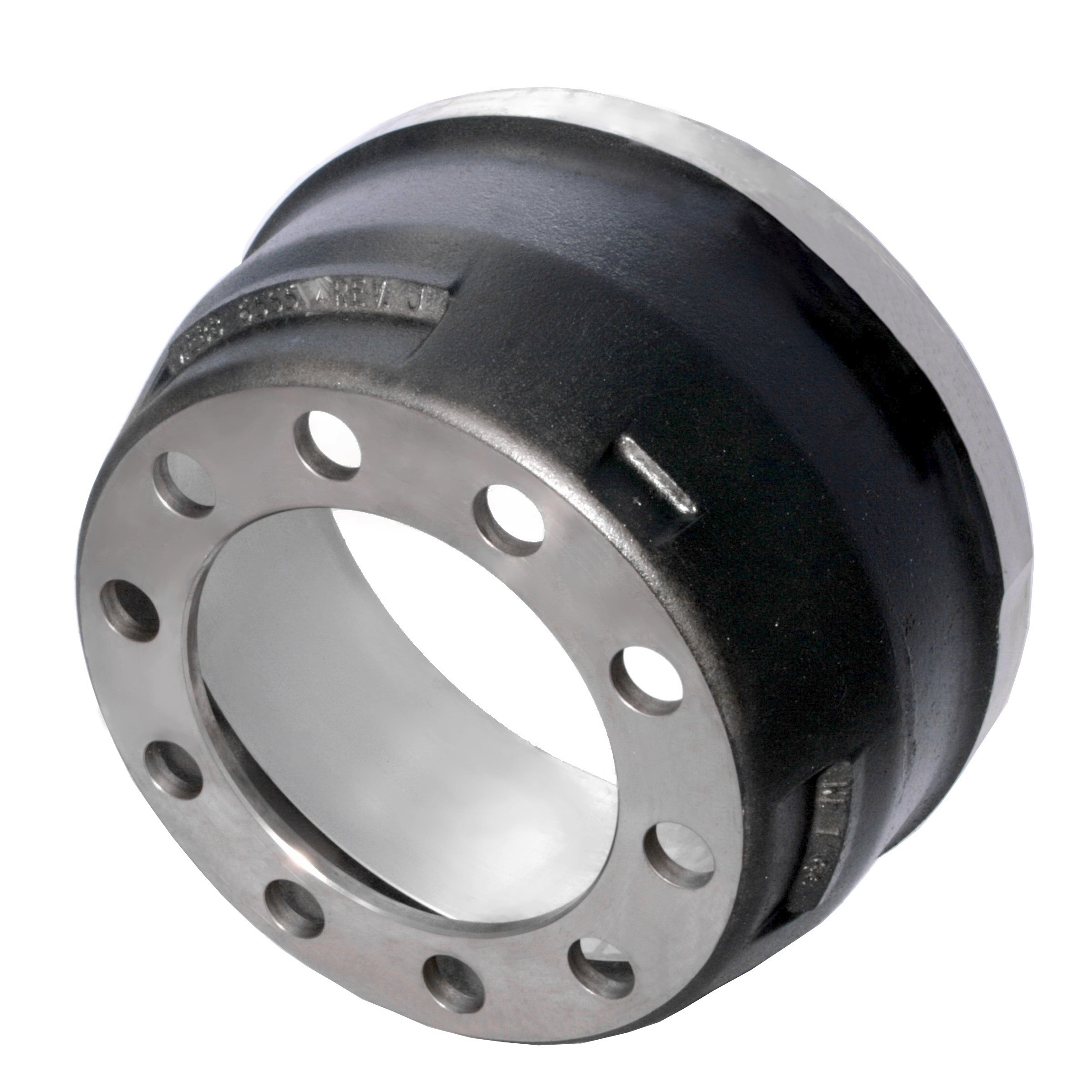 Brake Drum - 65554B