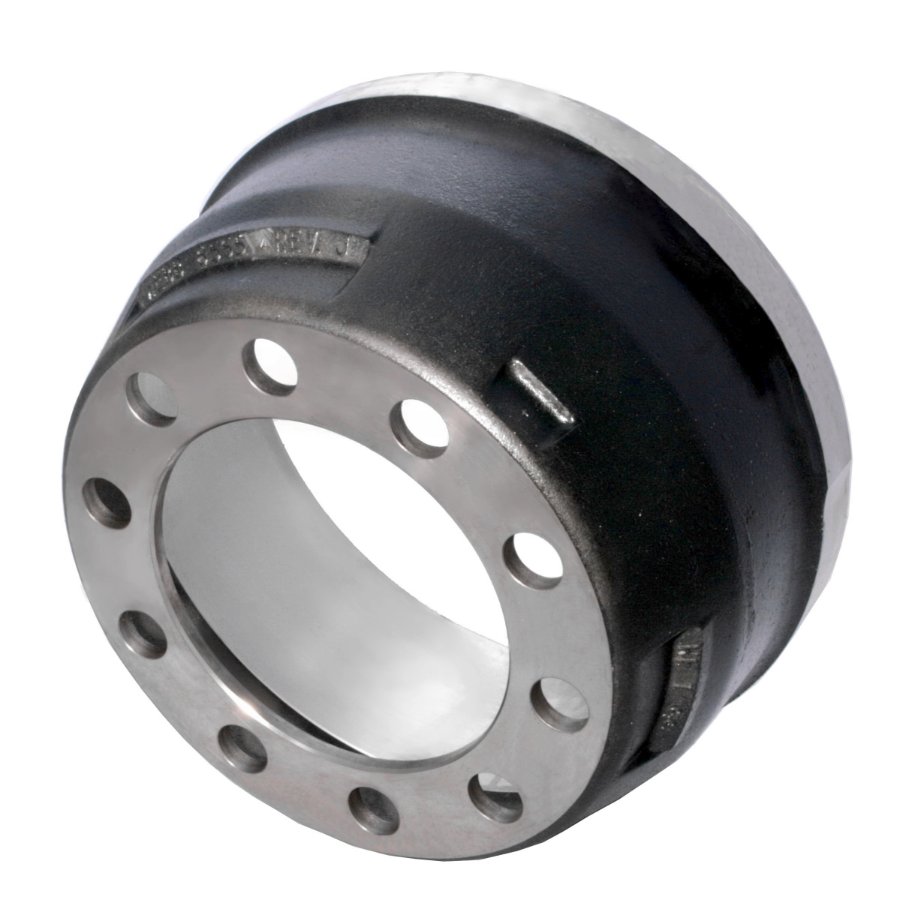 Brake Drum - 65554B